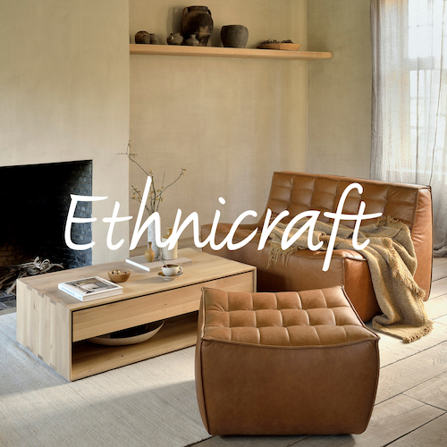 Ethnicraft