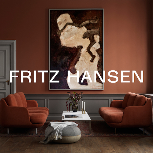 Fritz Hansen