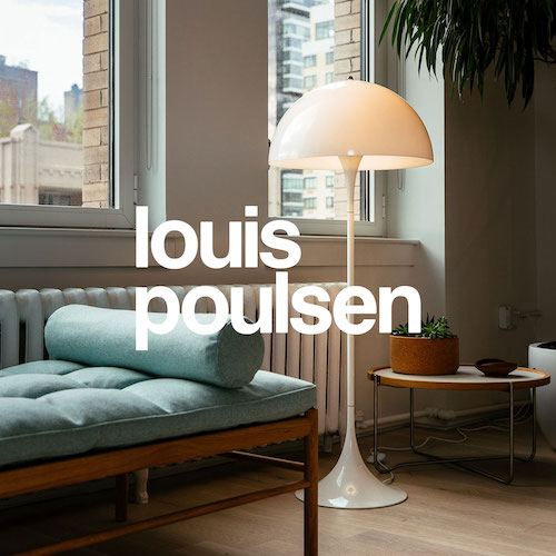 Louis Poulsen