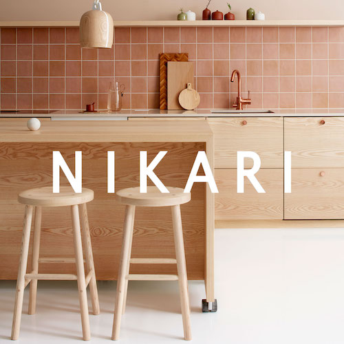 Nikari