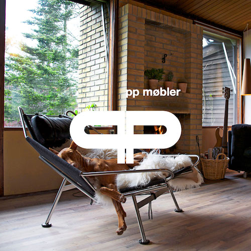 PP Møbler