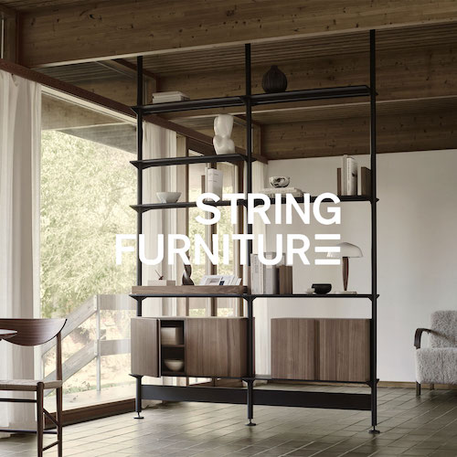 String Furniture