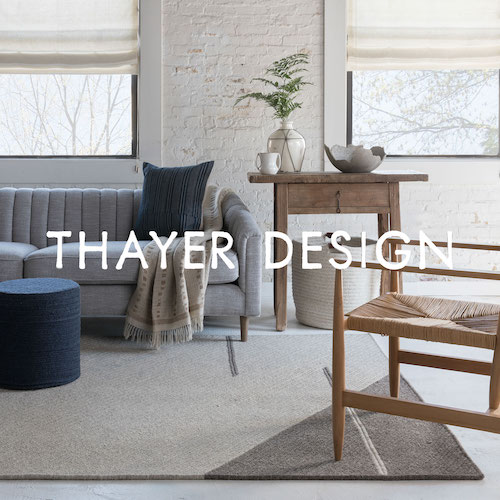 Thayer Design