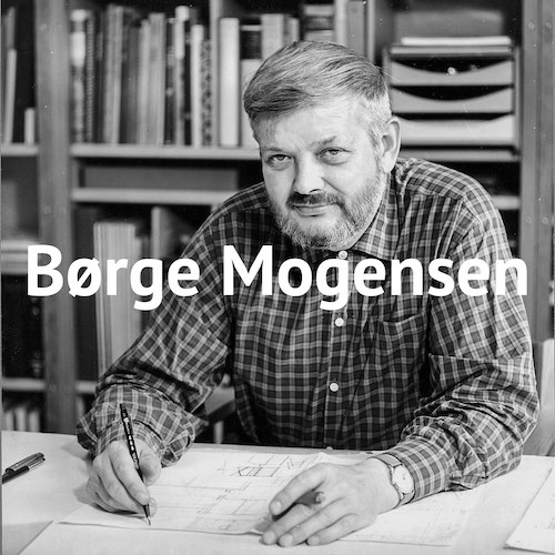 Børge Mogensen