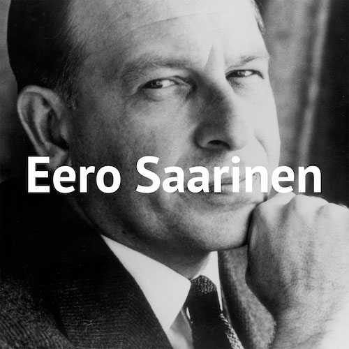 Eero Saarinen