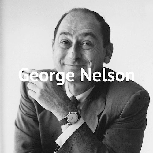 George Nelson