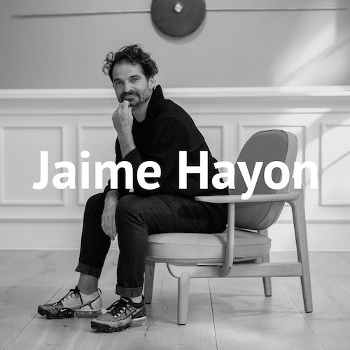 Jaime Hayon