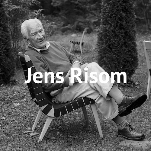 Jens Risom