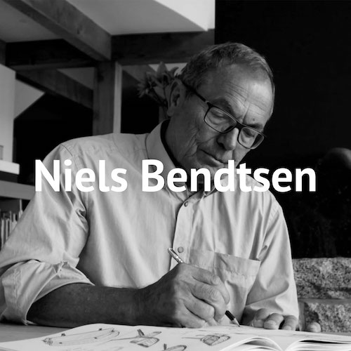 Niels Bendtsen
