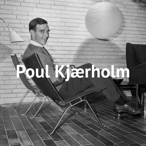 Poul Kjærholm
