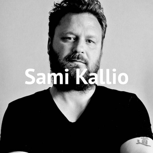 Sami Kallio