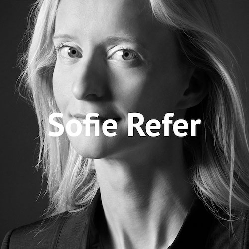 Sofie Refer