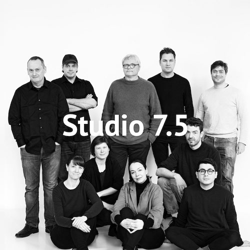 Studio 7.5