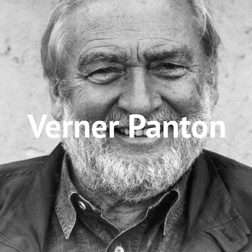 Verner Panton