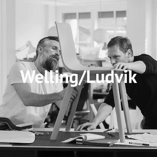 Welling/Ludvik