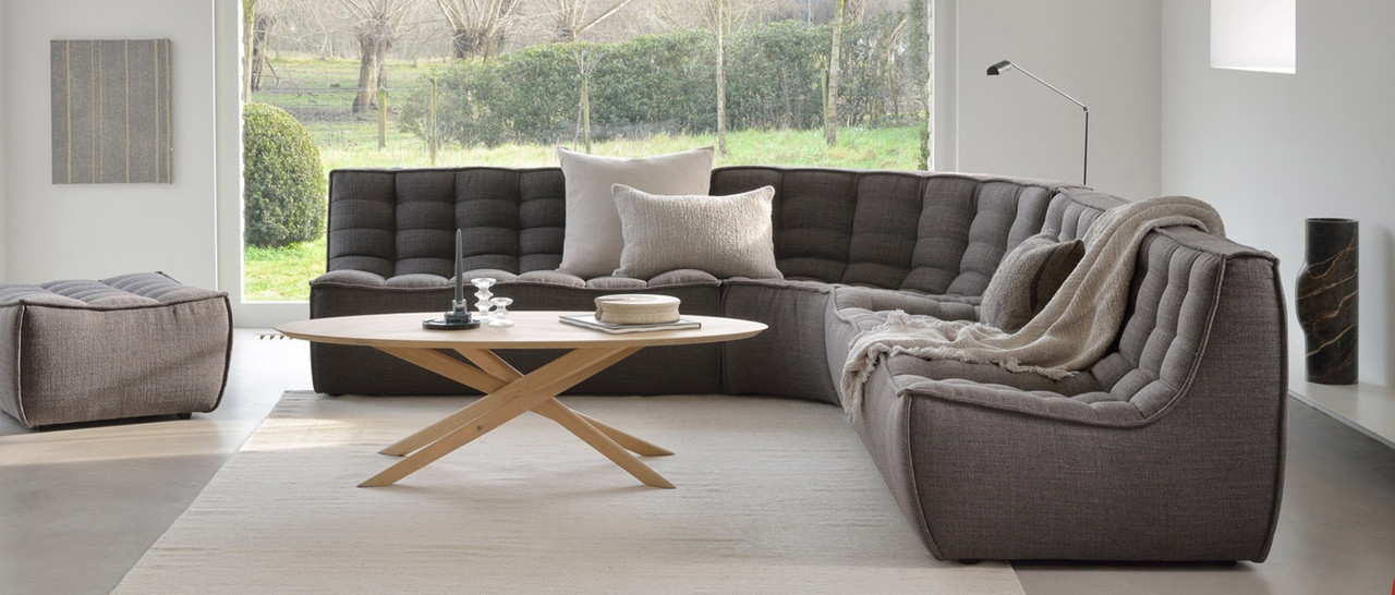 Ethnicraft Mikado Coffee Table - Thumbnail 3