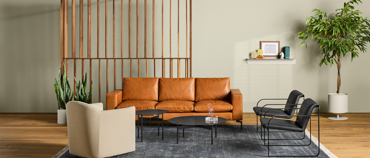 Blu Dot Standard Sofa - Thumbnail 3