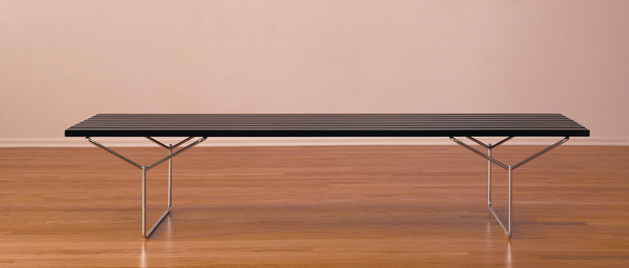 Knoll Bertoia Bench - Thumbnail 2