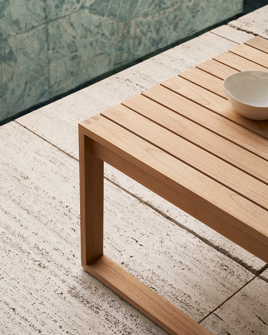Carl Hansen BK16 Side Table - Thumbnail 2
