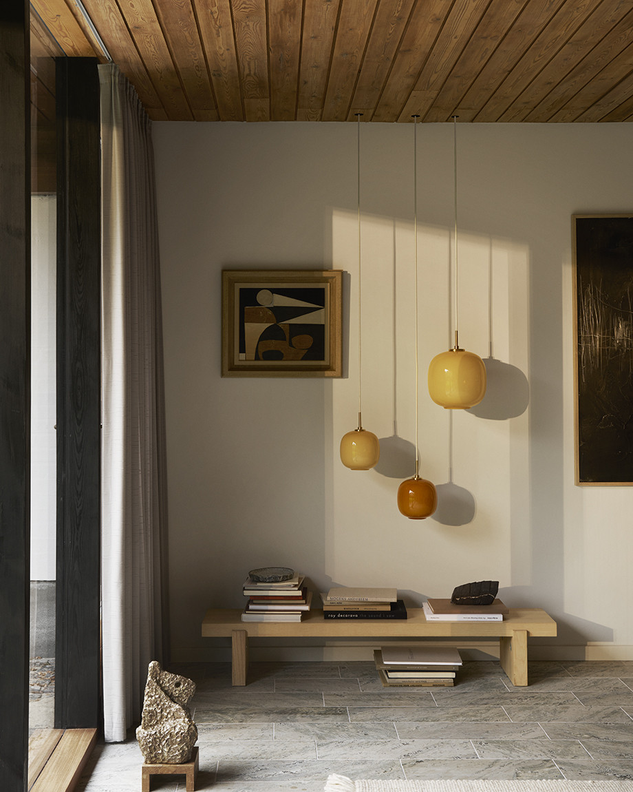 VL45 Radiohus Pendant by Louis Poulsen | Lekker Home Boston