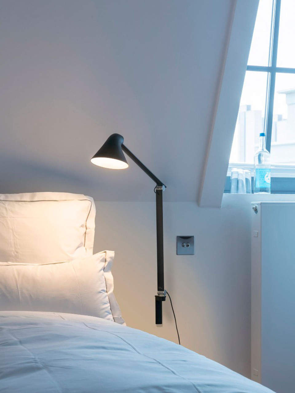 NJP Wall Lamp - Thumbnail 5