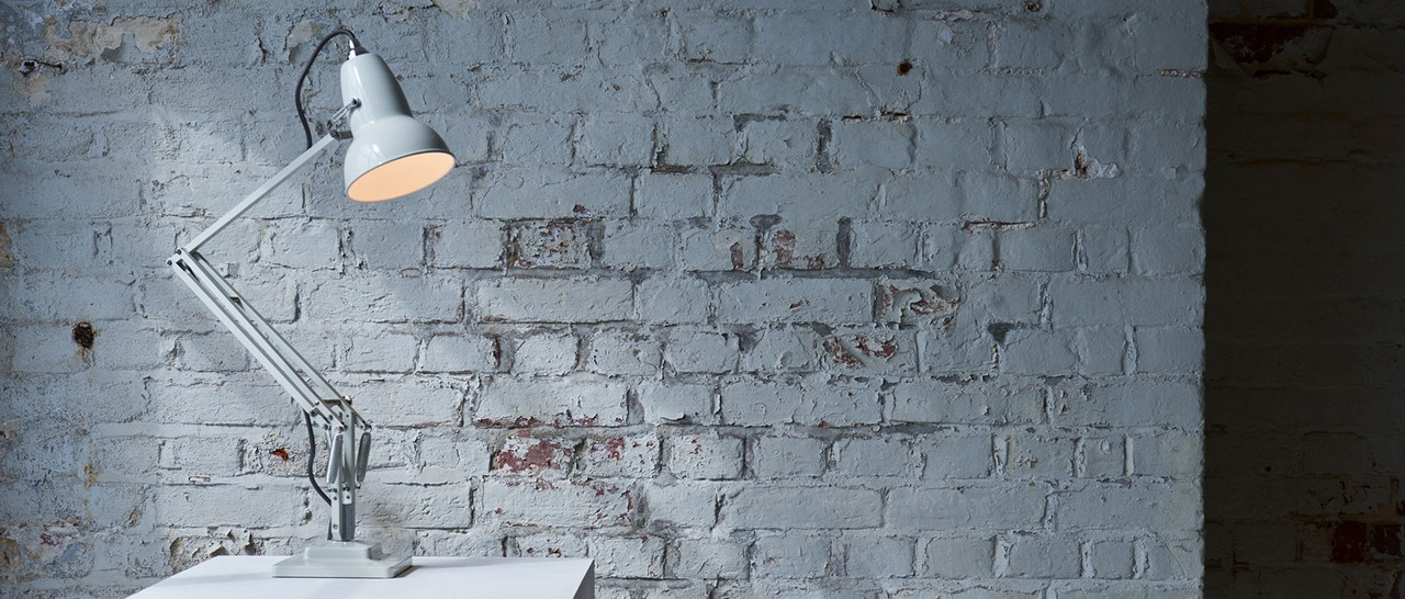 Anglepoise Original 1227 Desk Lamp - Thumbnail 2