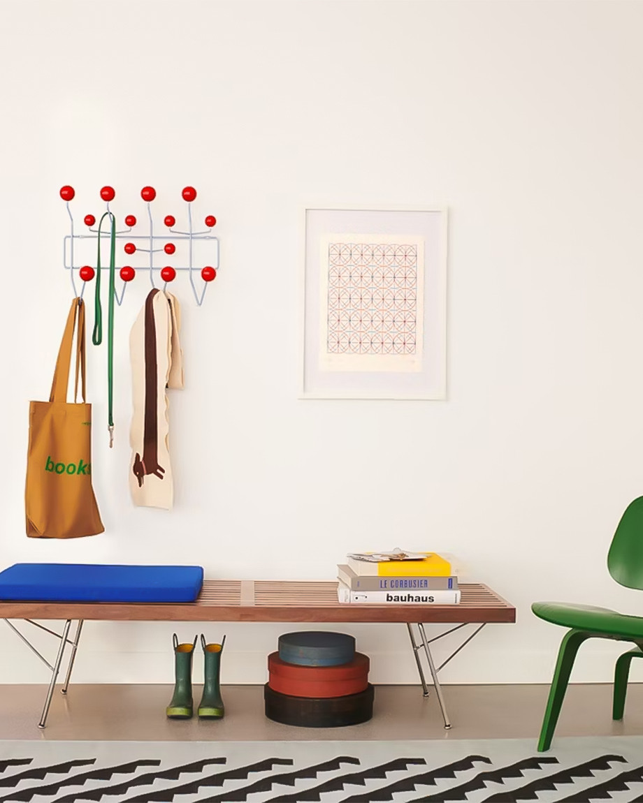 Eames® Hang-It-All - Lekker Home