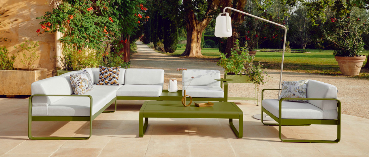 Fermob Bellevie Coffee Table