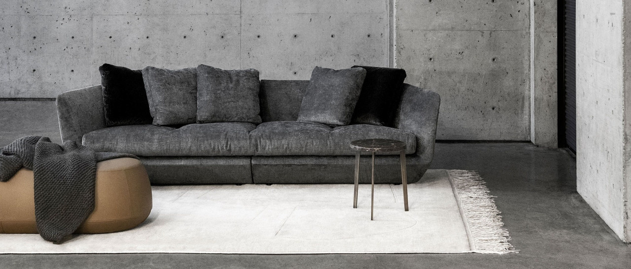 Bensen Aura Sectional Sofa - Thumbnail 5