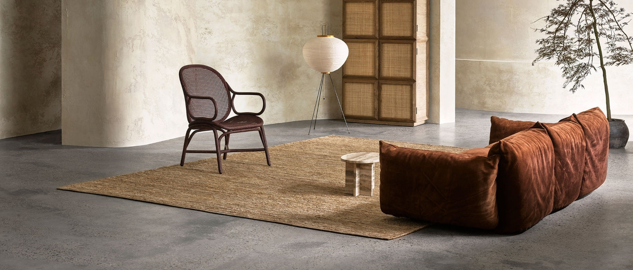 Armadillo River Rug - Thumbnail 2