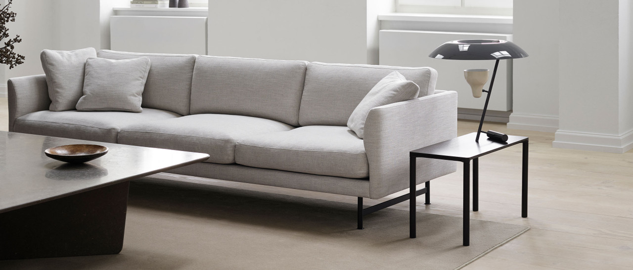 Fredericia Calmo Sofa