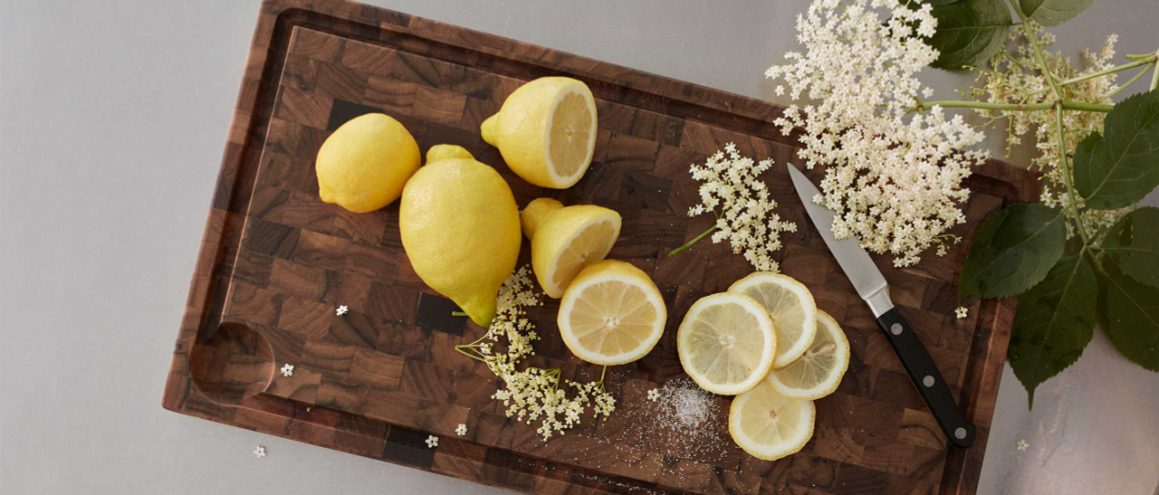 Fritz Hansen Dania Cutting Board - Thumbnail 2