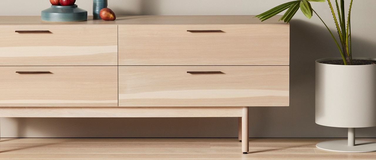 Shale 8-Drawer Dresser - Thumbnail 4