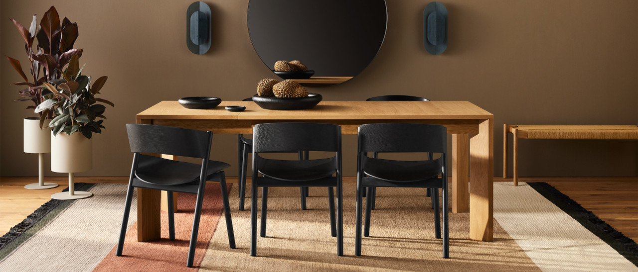 Blu Dot Port Dining Chair - Thumbnail 4