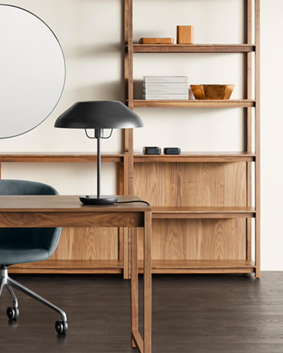 Blu Dot Open Plan Bookcase - Thumbnail 5