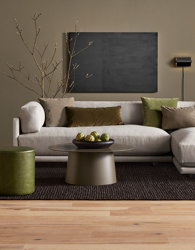 Blu Dot Circula Coffee Table - Thumbnail 4