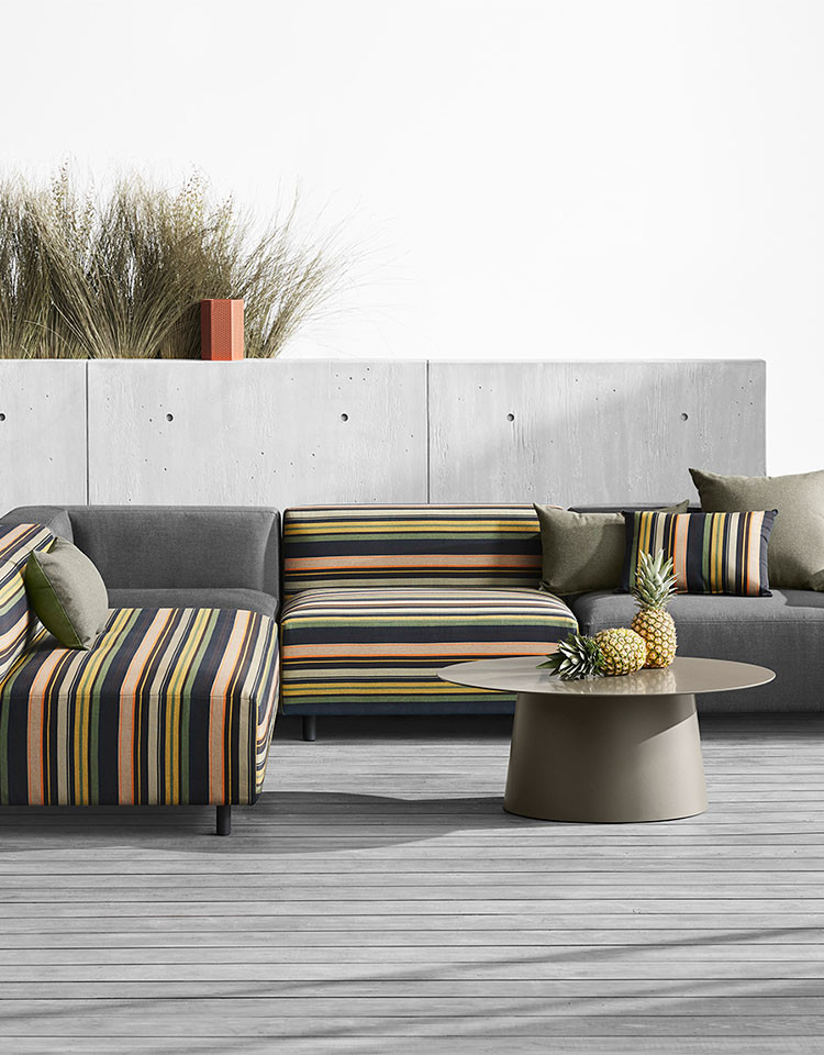 Blu Dot Circula Coffee Table - Thumbnail 2