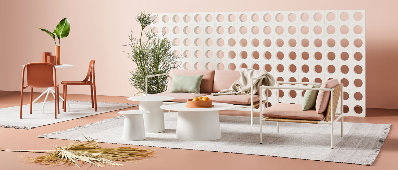 Blu Dot Circula Coffee Table - Thumbnail 5
