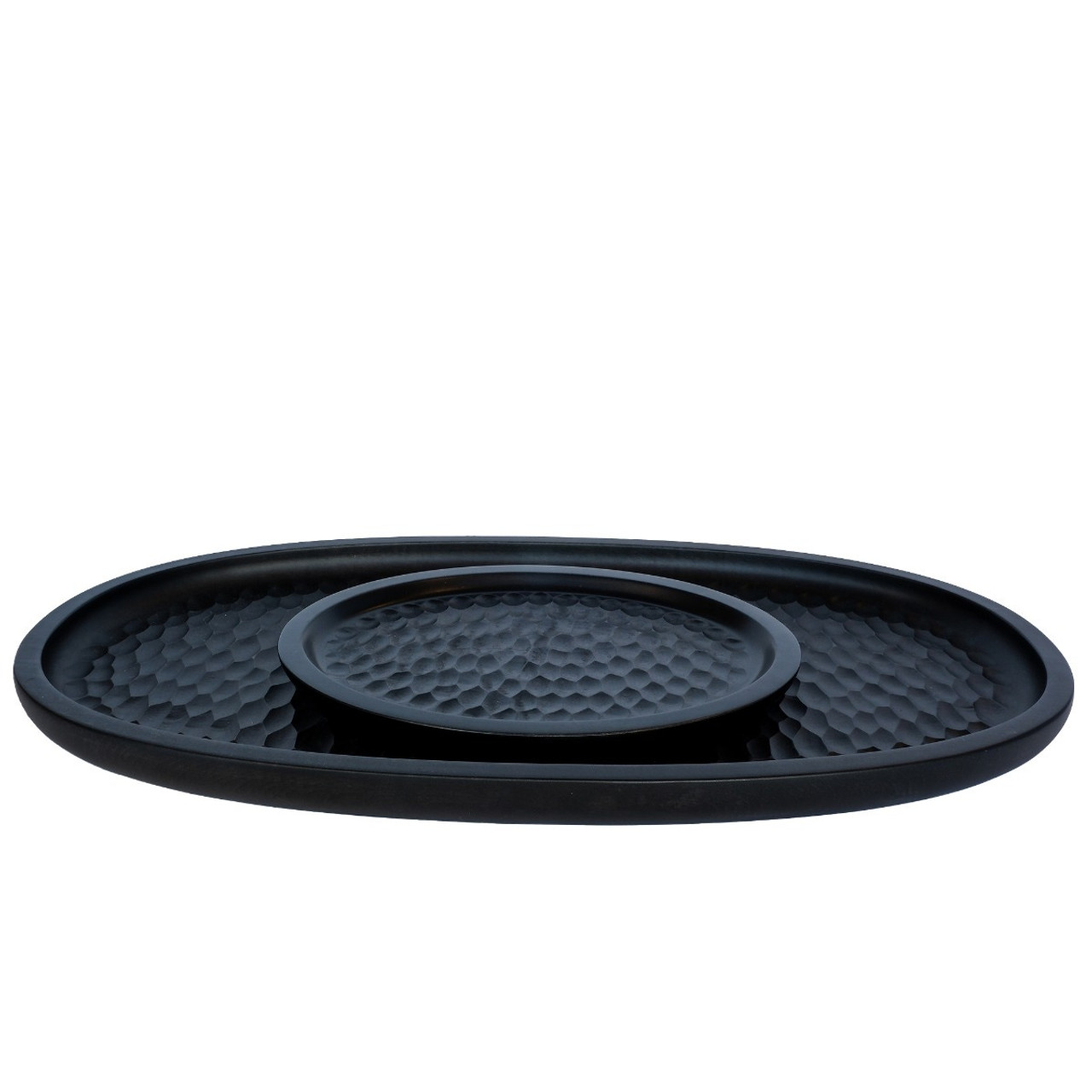 Touch Tray