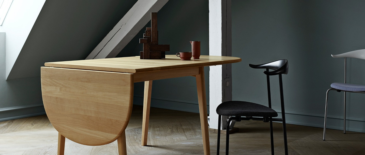 CH002 Dining Table - Thumbnail 3