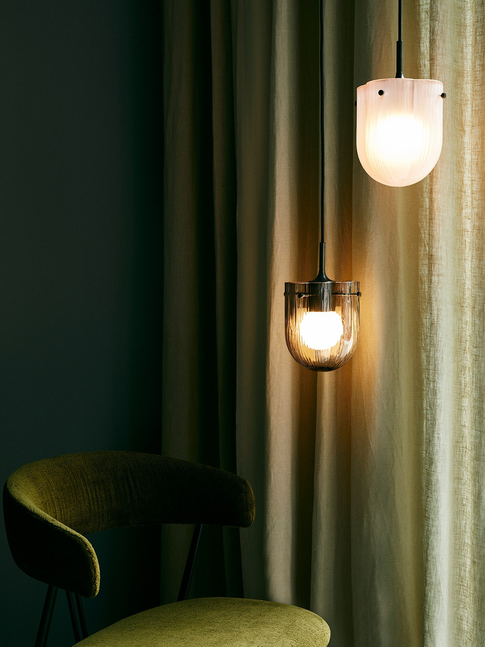 Seine Pendant - Thumbnail 3