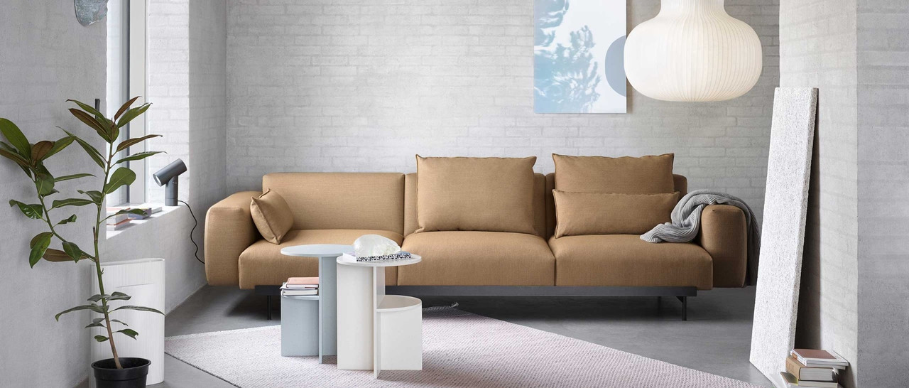 Muuto In Situ Sofa - Thumbnail 3