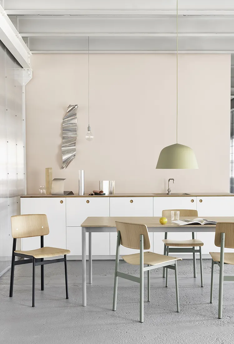 Muuto Loft Dining Chair - Thumbnail 4