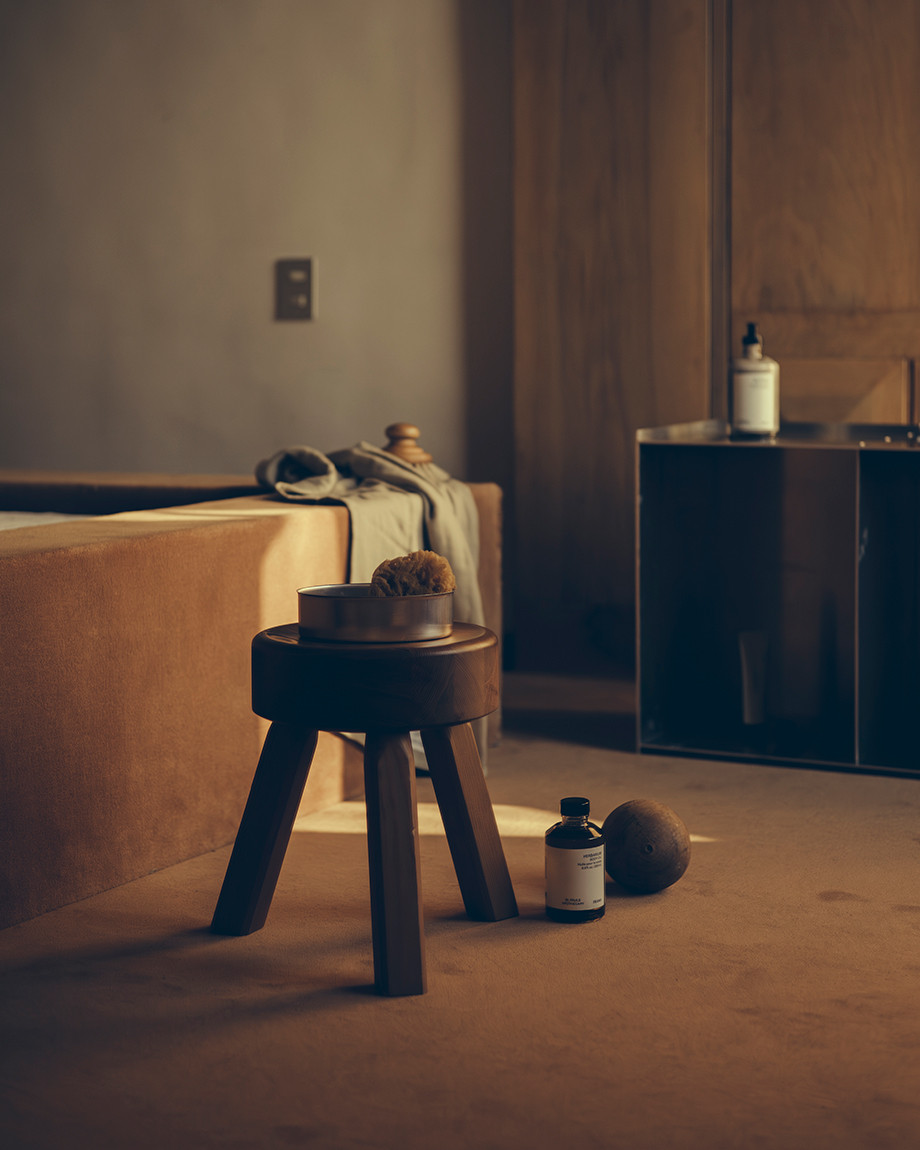 Frama AML Stool - Thumbnail 4