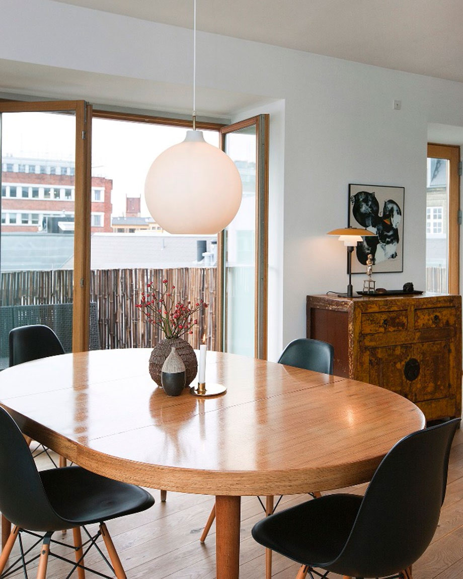 Wohlert Pendant - Thumbnail 5