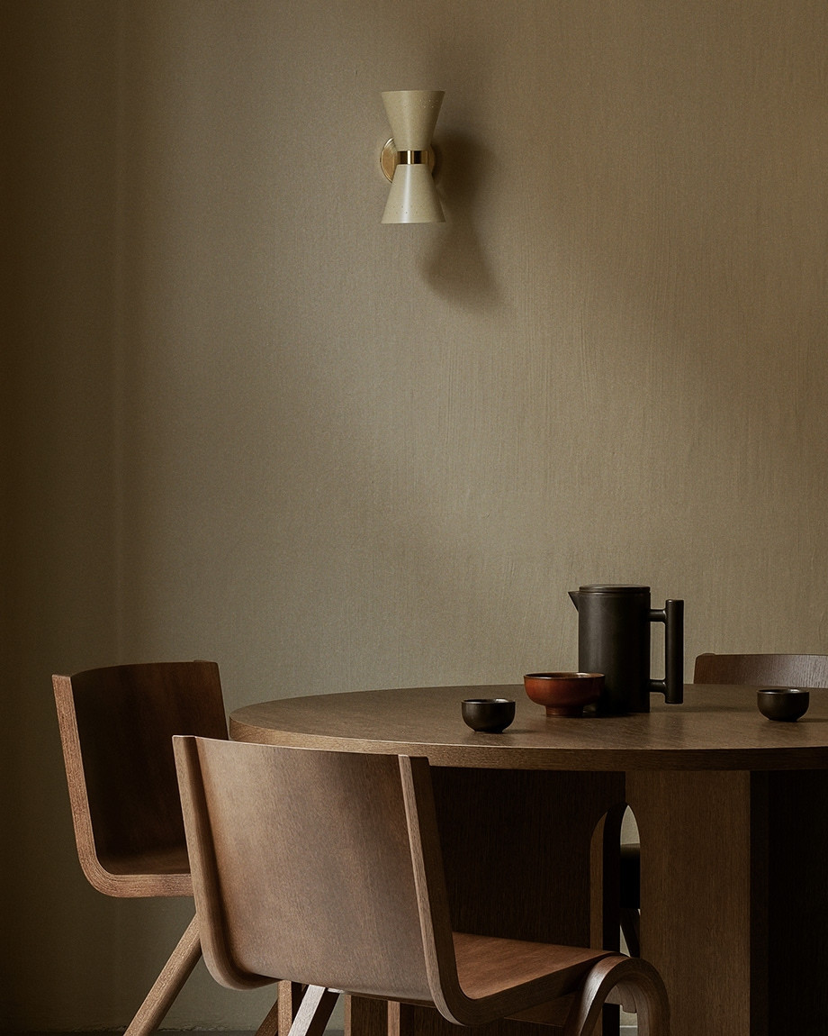 Collector Wall Lamp - Thumbnail 4