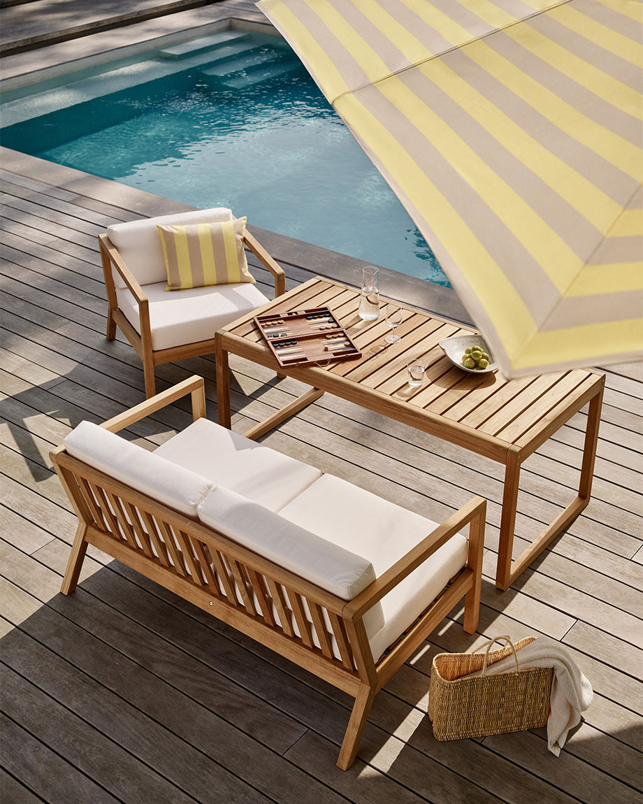 Fritz Hansen Virkelyst Lounge Chair - Thumbnail 2