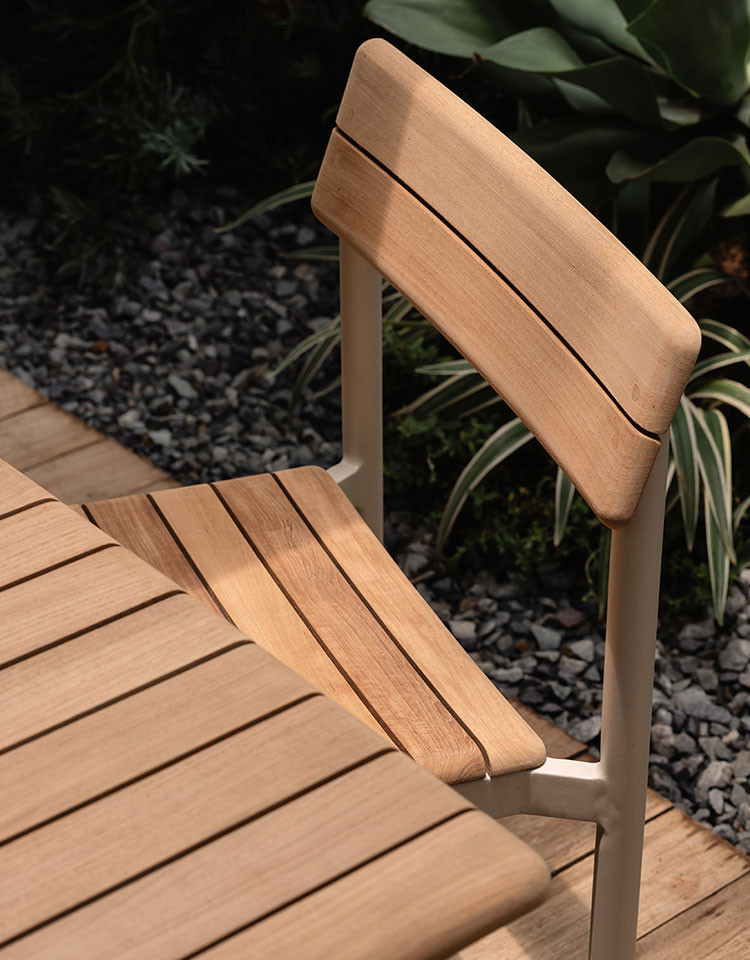 Fritz Hansen Pelagus Chair - Thumbnail 5