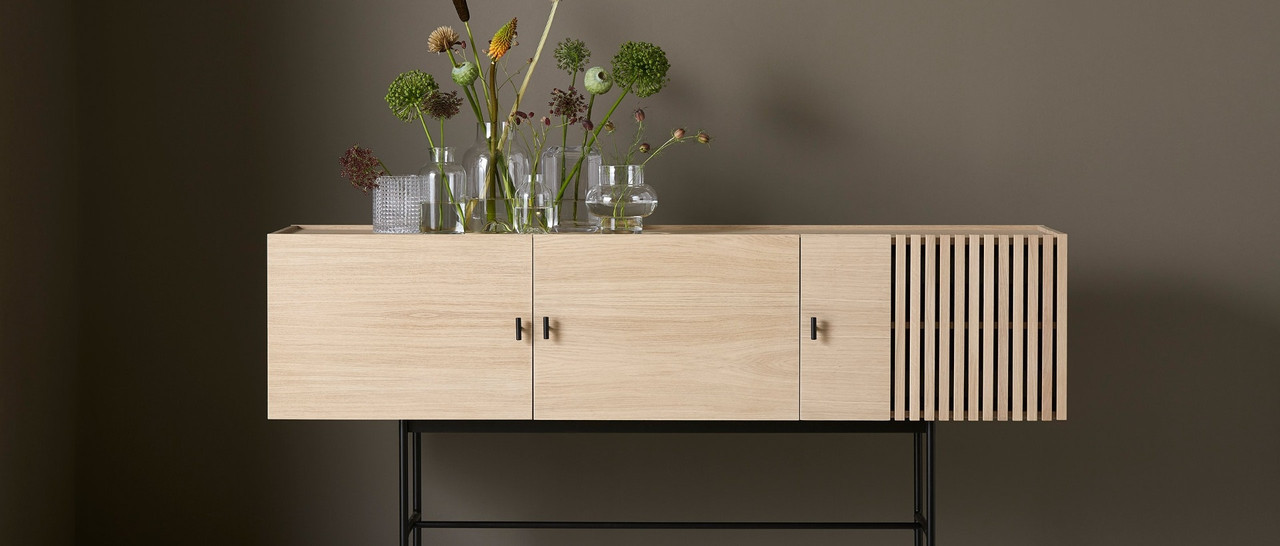 Woud Array Sideboard - Thumbnail 2