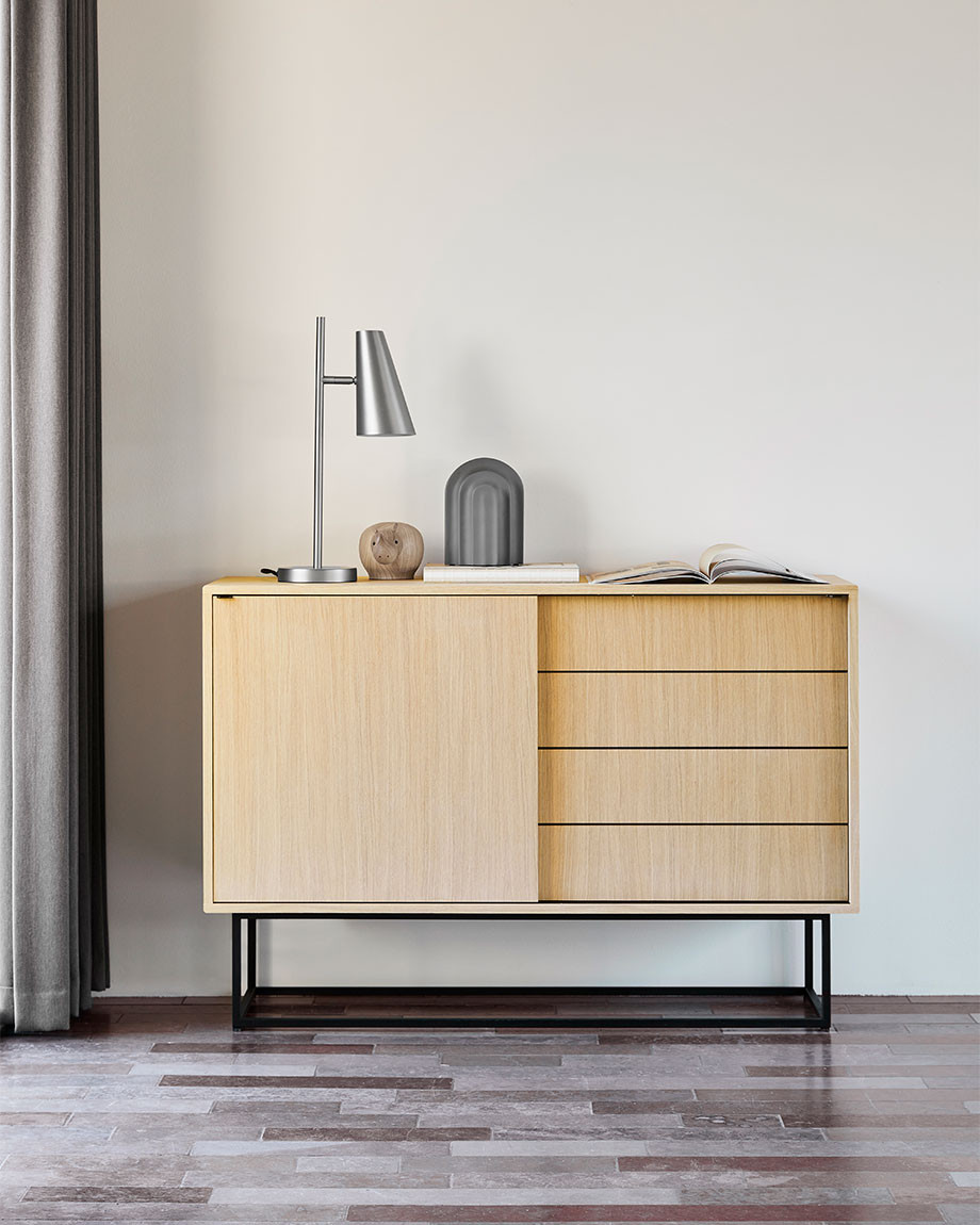 Cono Table Lamp - Thumbnail 4